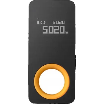 Měřící laser Laserový dálkoměr do interiéru HOTO < 30 m