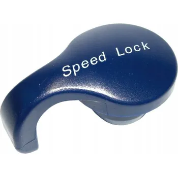 Vidlice na kolo Ovladač/Páčka blokace vidlice SR Suntour FEG246