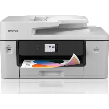 Tiskárna Inkoustová multifunkční tiskárna (barevná) Brother MFC-J3660DW