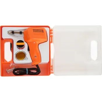 Páječka Trafopájka NUBA ETP 4 Š 75VA se šroubkem kufřík