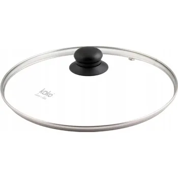 Poklice Poklice sklo ¤22cm s rámkem KOKO
