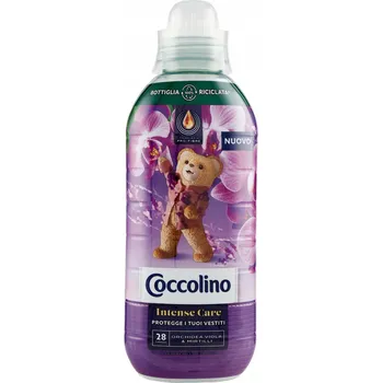 Aviváž Coccolino Orchidej Koncentrovaná aviváž (645 ml)