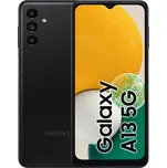 Smartphone Samsung Galaxy A13 5G 4 GB / 64 GB 5G černý