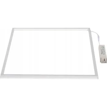 LED panel LED STROPNÍ SVÍTIDLO AVAR 6060 40W - STUDENÁ BÍLÁ