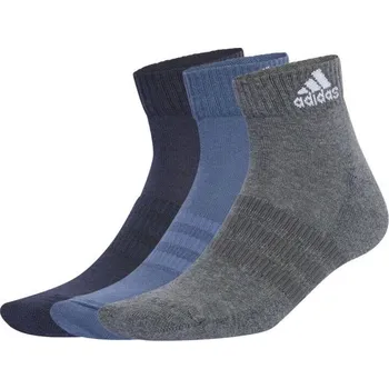 Nepřehlédnutelné ponožky adidas z recyklovaných materiálů, S 37-39 i476_79576606