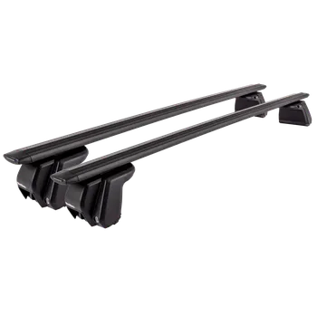 Příčník na automobil Střešní nosič Mont Blanc Furka E+C černý