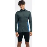 ACLIMA WARMWOOL PÁNSKÉ TRIČKO, XL