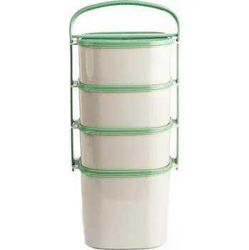 Jídlonosič Jídlonosič 5,6 l zelená