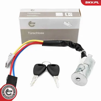 Autodoplněk Zámek řízení ESEN SKV 65SKV206