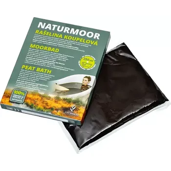 TORF ZIEGLER Koupelová rašelina 250ml - 10ks