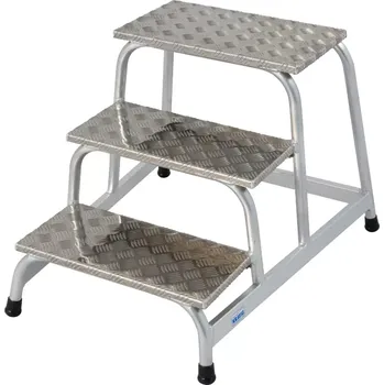 Schůdek Schůdky - 3 schody