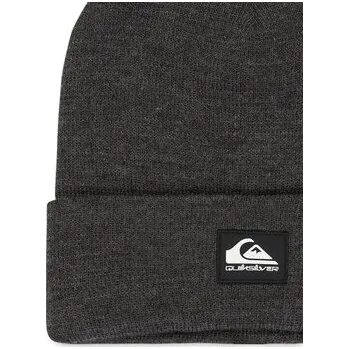 Čepice Čepice Quiksilver EQYHA03426 Šedá NOSIZE