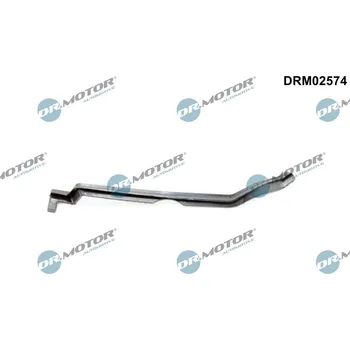 Těsnění motoru Těsnění, kryt rozvodového ústrojí Dr.Motor Automotive DRM02574