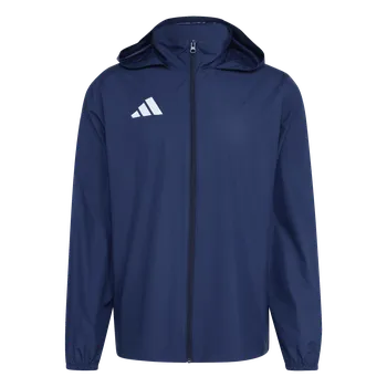Adidas Teamsport Entrada 26 Multi Jacket tmavě modrá UK M