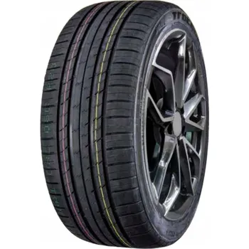 Letní osobní pneu Letní pneumatika Tracmax X-privilo RS01 255/40 R21 102 Y zesílená (XL)