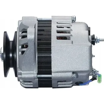 Alternátor Alternátor Hella 8EL 015 643-371