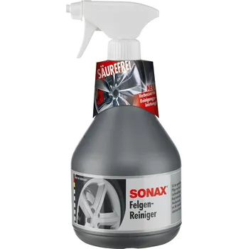 Čisticí Utěrka ráfků kol SONAX 04303410