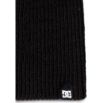 Čepice Čepice DC Shoes Skully ADYHA04077 Černá NOSIZE