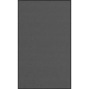 Rohožka antracitová 90x150 cm