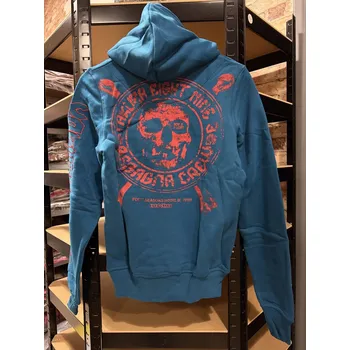 Pánská mikina Pánská mikina Yakuza HOB-322 celestial velikost: 3XL