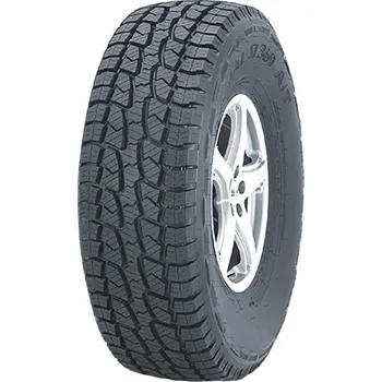 Letní osobní pneu Letní pneumatika Goodride Radial A/T SL369 255/65R17 110 T