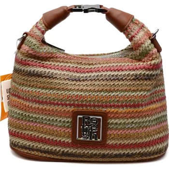 Kabelka XTI Refresh Malá kabelka Refresh 183393 taupe Barva: oranžová