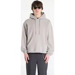 Mikina Umbro by SlamJam Lasered Masked Hoodie Light Grey M