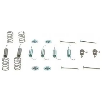 Brzdová čelist Bosch 1 987 475 343 Sada příslušenství, brzdové čelisti brzdy