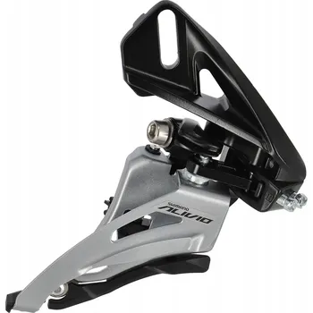 Přesmykač přední Shimano FD-M3120 DM SS