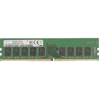 Operační paměť 2-Power MEM9304A 16GB DDR4 2666MHz ECC CL19 UDIMM MEM9304A