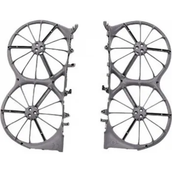 RC vybavení Ochranný rám vrtulí pro dron DJI Neo 2 1DJ8295