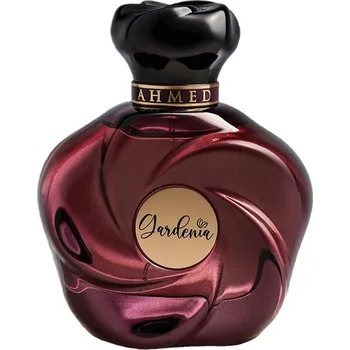 Unisex parfém Ahmed Al Maghribi Gardenia Parfemovaná voda 75ml, unisex