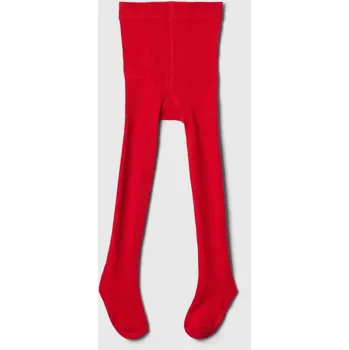 Dámské oblečení Dívčí baby punčochové kalhoty GAP 0-6 měs.