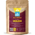 Semínka amarantu - 25 kg