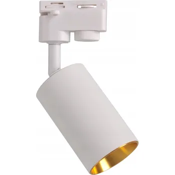 Lištový reflektor Goldlux 1 x 10 W 0,1 m