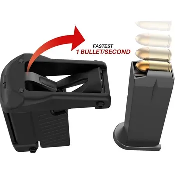 Příslušenství pro sportovní střelbu Speed loader - univerzální 214cA