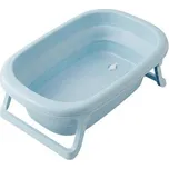Skládací vanička Tega Baby blue