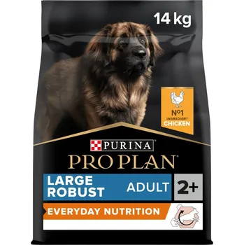 Krmivo pro psa Pro Plan Large Robust Everyday Nutrition Chicken 2x14kg