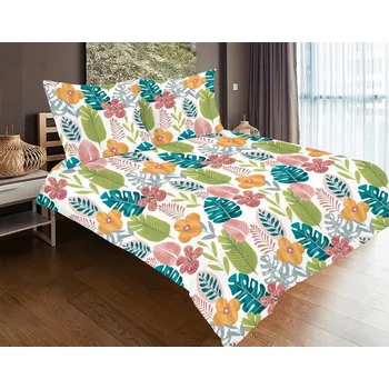 Povlečení Povlečení Matex 160x200 bavlněný satén Premium