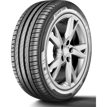Letní osobní pneu Letní pneumatika Kleber Dynarex UHP 205/55R19 97 V, ochranný lem , zesílení (XL)