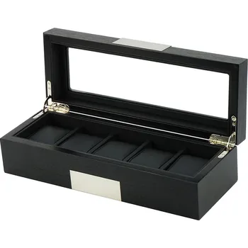 Box na hodinky Rothenschild box na hodinky RS 2350 5BL