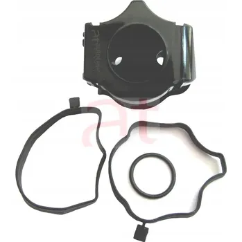 Ventilátor topení a klimatizace AT Autoteile at20005 Separátor oleje, odvětrávání klikové skříně