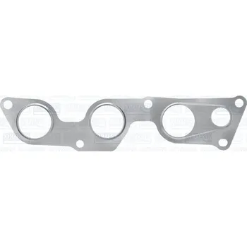 Kabinový filtr Ajusa 13277800 Těsnění, výfukové potrubí