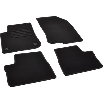 autokoberec Textilní autokoberce na Peugeot 2008, od r. 2013 - 2019, Standard