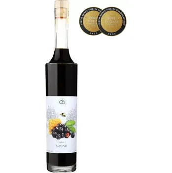 Likér Likér z Arónie