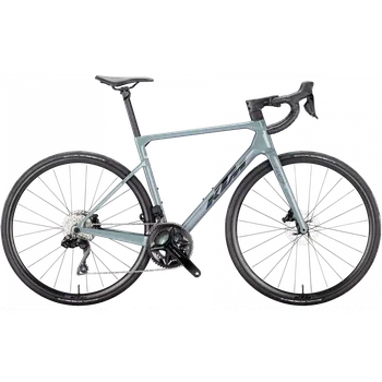 Silniční kolo KTM REVELATOR ALTO ELITE M/55 BRIGHT TEAL 2026