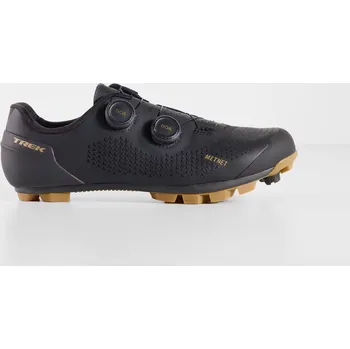 Pánské cyklistické tretry Tretry Trek Cambion Mountain Bike Shoe 46 black