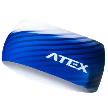 Sportovní čelenka ATEX Tenká sportovní čelenka CANTIRO L-XL