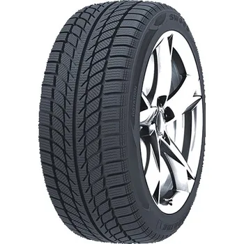 Zimní osobní pneu Zimní pneumatika Goodride SW608 Snowmaster 245/50 R18 104 V s přilnavostí na sněhu (3PMSF), zesílená (XL)