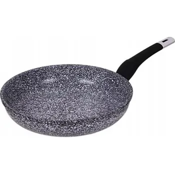 Pánev Tradiční pánev Zilner HOME&LIFE 20 cm s granitovým povrchem